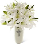 The FTD Faithful Blessings Bouquet from Flowers by Ramon of Lawton, OK
